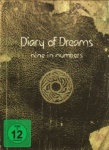 Diary Of Dreams - Nine In Numbers (New Edition) (DVD)
