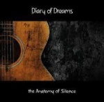 Diary Of Dreams - The Anatomy of Silence (CD)