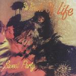 The Breath Of Life - Sweet Party  (CD)