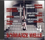 Various Artists - Radio Schwarze Welle Volume 4 (2CD)