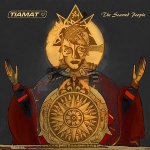Tiamat - The Scarred People (CD Limited Edition)