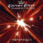 Corvus Corax - Tempi Antiquuii (Fan-Edition)  (CD)