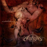 Asgaard - EyeMDX-tasy (CD)