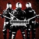 100Blumen - Distrust Authority (CD)