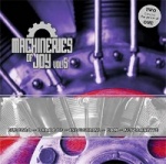 Various Artists - Machineries of Joy Vol. 5 (Limited 2CD Digipak)