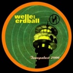 Welle:Erdball - Tanzpalast 2000 (Limited LP Picture Vinyl+MCD)