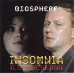 Biosphere - Insomnia  (CD)