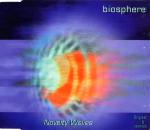 Biosphere - Novelty Waves  (CDS)