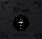 Project Pitchfork - Black (CD)