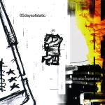 65daysofstatic - Stumble.Stop.Repeat E.P  (EP Limited Edition)