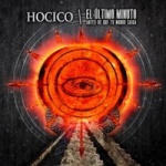 Hocico - El Ultimo Minuto (Limited 2CD Digipak)