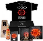 Hocico - El Ultimo Minuto (Limited Box Set)