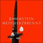 Rammstein - Mein Herz Brennt (Limited 7