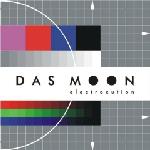 Das Moon - Electrocution  (CD)