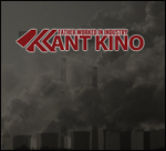 Kant Kino - Father worked in industry