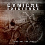 Cynical Existence - Come Out and Play (CD)