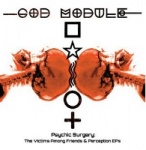 God Module - Psychic Surgery (Limited 2CD Digipak)