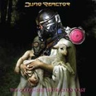 Juno Reactor - The Golden Sun Of The Great East  (CD)