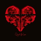 Slave Republic - Quest for Love (CD)