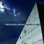 Technolorgy - Endtimes in Vogue (Limited CD Digipak)
