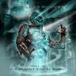 Luna Ad Noctum - The Perfect Evil In Mortal  (CD)