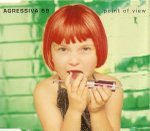 Agressiva 69 - Point Of View  (CDS)