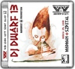 Wumpscut - DJ Dwarf Thirteen: Madman Szpital (CD)