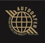 Autodafeh - Blackout Scenario (Limited CD Digipak)