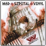 Wumpscut - Madman Szpital (Limited LP Vinyl)
