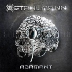 Stahlmann - Adamant (CD)