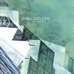 Melotron - Fortschritt  (CD)