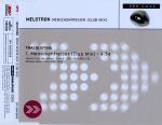 Melotron - Menschenfresser (Club Mix)  (CDS)