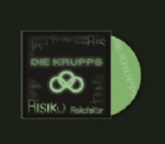 Die Krupps - Risikofaktor [GREEN] (Limited 12