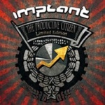 Implant - The Productive Citizen (Limited 2CD Box Set)