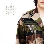 Apoptygma Berzerk - Major Tom EP (Limited MCD Digipak)