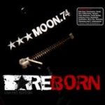 MOON.74 - Reborn (Limited Edition)