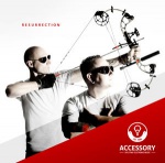 Accessory - Resurrection (2CD)
