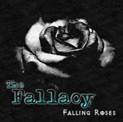 The Fallacy - Falling Roses (CD)