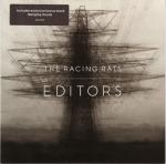 Editors - The Racing Rats  (CDS)