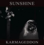 Sunshine - Karmageddon (CD)