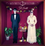 Aesthetic Perfection - Til Death (CD)