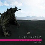 Technoir - We Fall Apart (Limited 2CD Box Set)