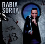 Rabia Sorda - Hotel Suicide (2CD Digipak)