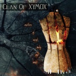 Clan of Xymox - Matters of Mind, Body and Soul (CD)