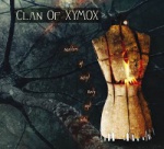 Clan of Xymox - Matters of Mind, Body and Soul (CD Digipak)