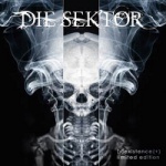 Die Sektor - (-)Existence(+) (Limited 2CD Digipak)