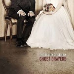 The Beauty Of Gemina - Ghost Prayers (CD Digipak)