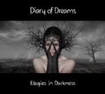 Diary Of Dreams - Elegies in Darkness (CD)