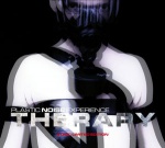 Plastic Noise Experience - Therapy (2CD Boxset)
