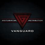 Vanguard - Retribution (CD + Digital)